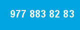 977 883 82 83 977 883 82 83